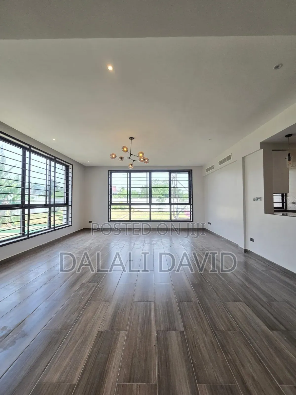 Mini Flat in Mbweni Jkt for sale
