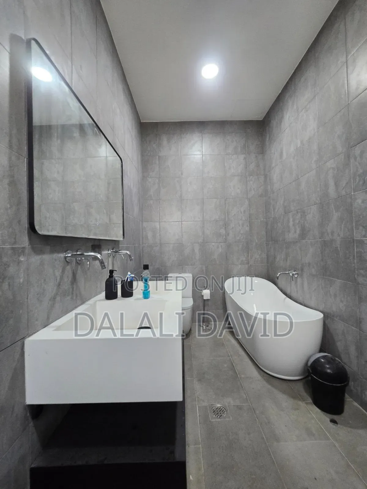 Mini Flat in Mbweni Jkt for sale