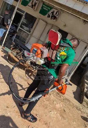 Brush Cutter Ramadan Ofaa