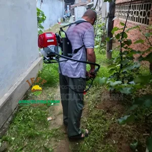 Brush Cutter Ramadan Ofaa