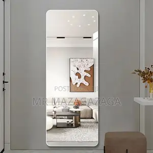Acryllic Mirror/Kioo Cha Kubandika 60x160