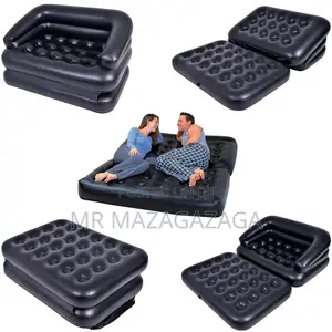 5 in 1 Air Coach Bed