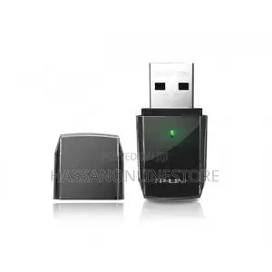 Tp-Link Archer T3u Ac1300 Mini Wireless Mu-Mimo Usb Adapter