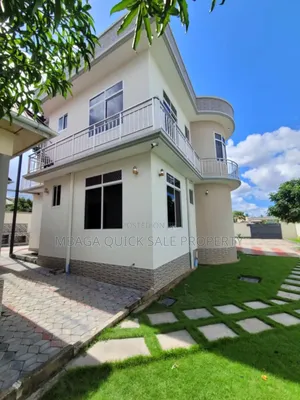 4bdrm House in Kitunda Mwanagati for sale