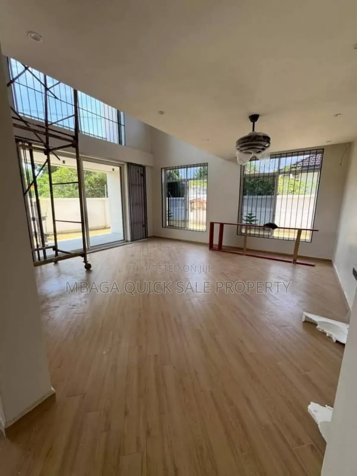 4bdrm House in Mbezi Beach for sale