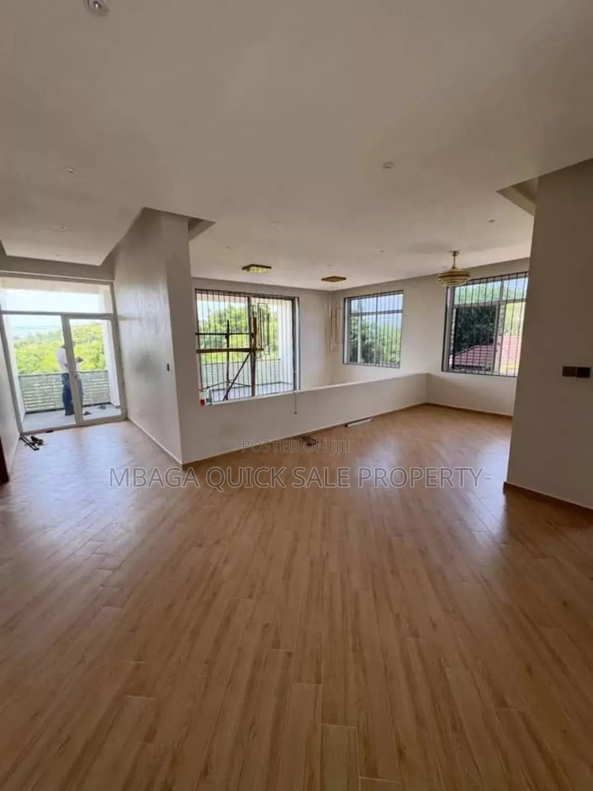 4bdrm House in Mbezi Beach for sale