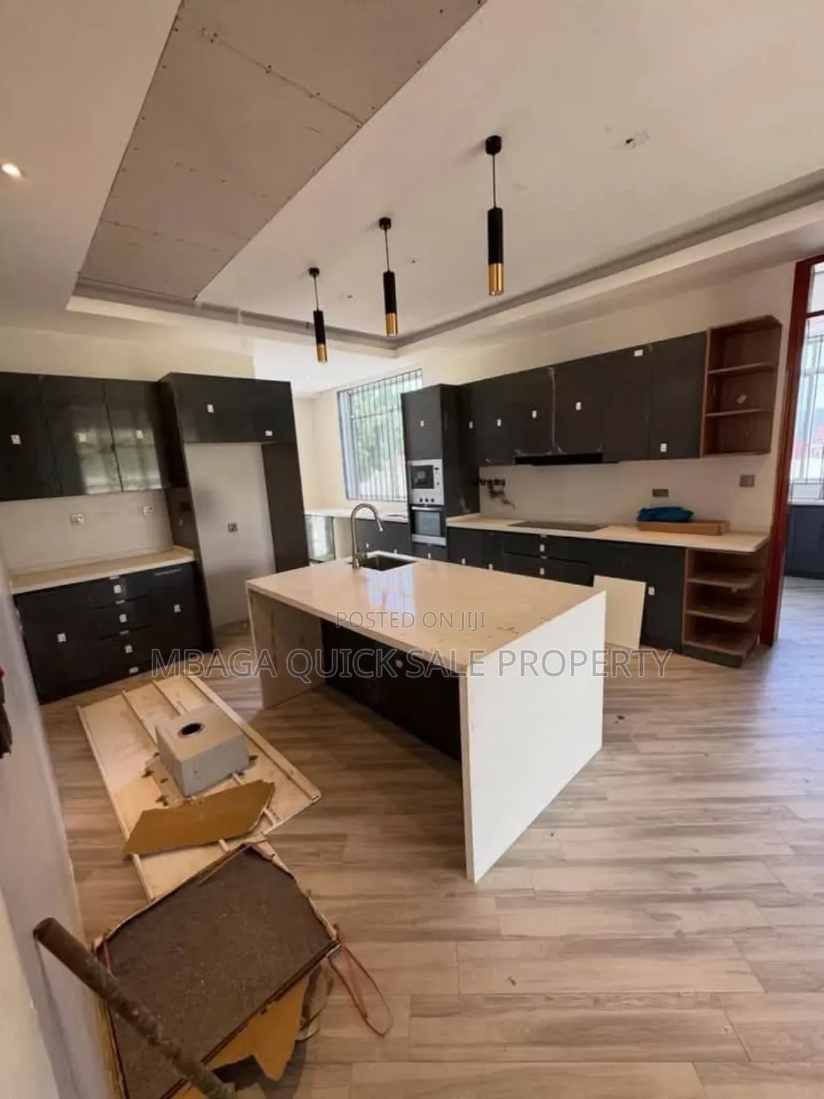 4bdrm House in Mbezi Beach for sale
