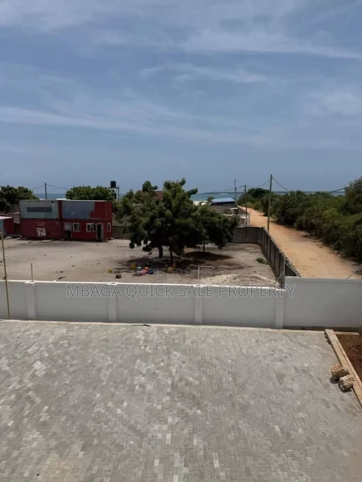 4bdrm House in Mbezi Beach for sale