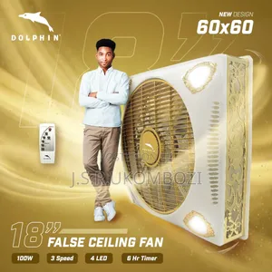 Surface Celling Fan 60*60