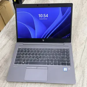Laptop HP ZBook 14u G6 16GB Intel Core i7 SSD 512GB