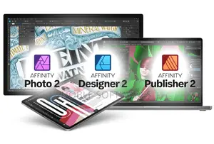 Serif Affinity Master Collection 2026