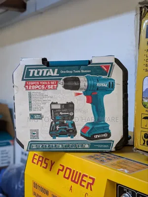 Tool Set 128 PCS