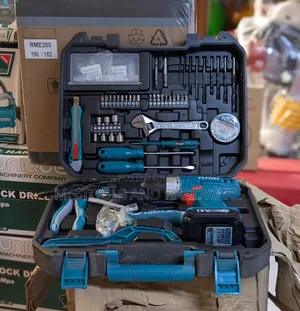 Tool Set 128 PCS