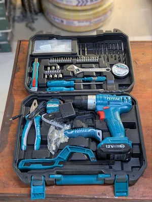 Tool Set 128 PCS