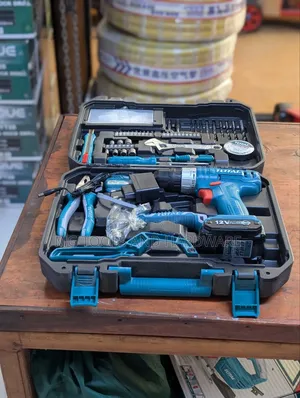 Tool Set 128 PCS