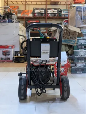 Pressure Washer