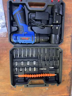 Cordless Drill 12v