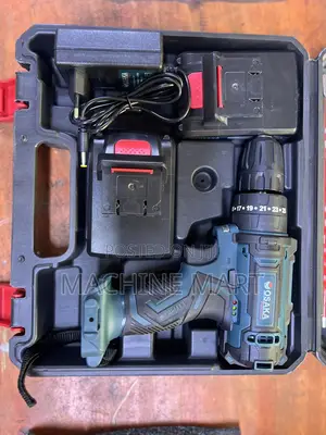 Cordless Drill 36v