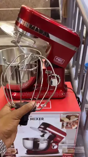 Strong Electric Stand Mixer