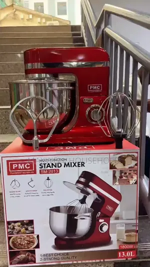 Strong Electric Stand Mixer