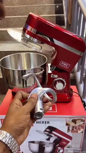 Strong Electric Stand Mixer