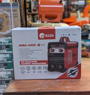 Welding Machine Mma 300s