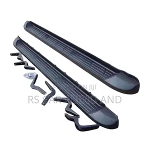 Hilux Side Step Running Board