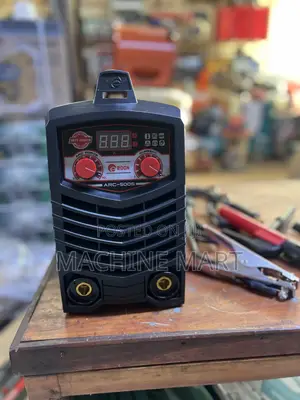 Welding Machine Arc-500s