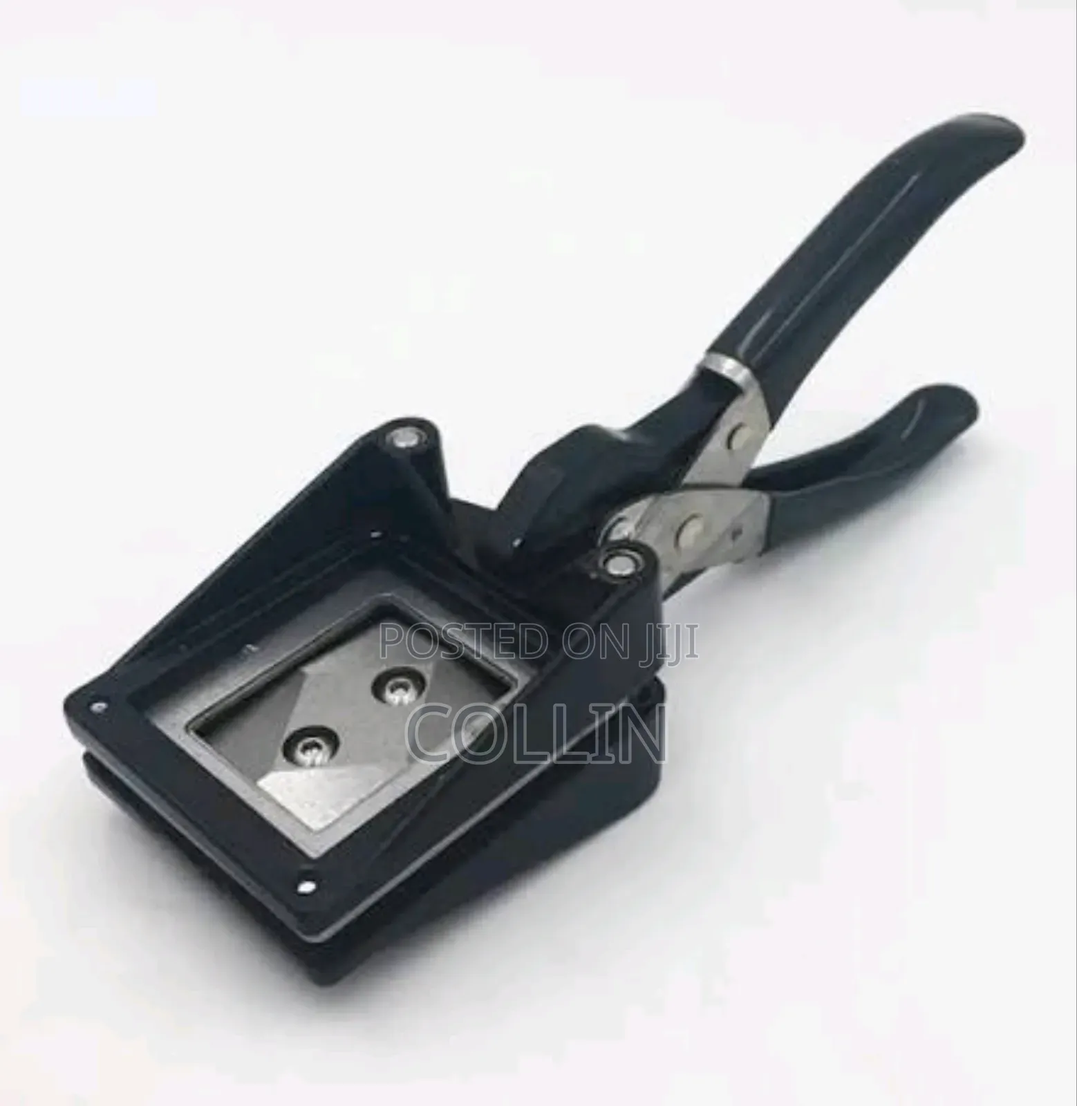 Passport Cutting Machine