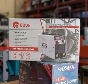 Welding Machine Tb 400