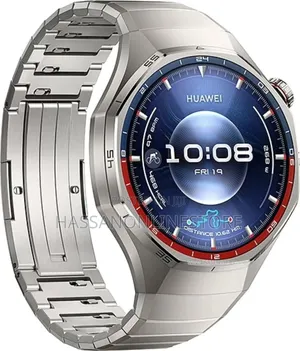 Huawei Watch Gt 6 Pro Metal Belt - 46mm