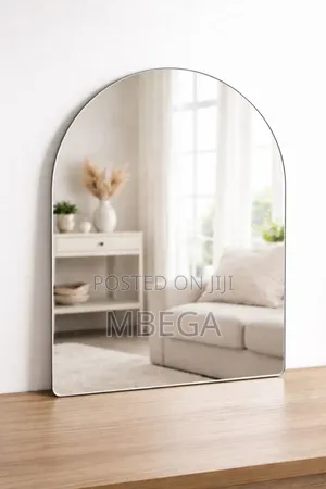 Acryllic Mirror 40*60cm