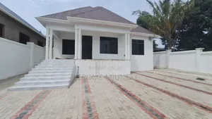 3bdrm House in Kunduchi for sale