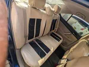 Toyota Premio 2008 Blue