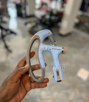 Power Handgrip