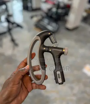 Power Handgrip