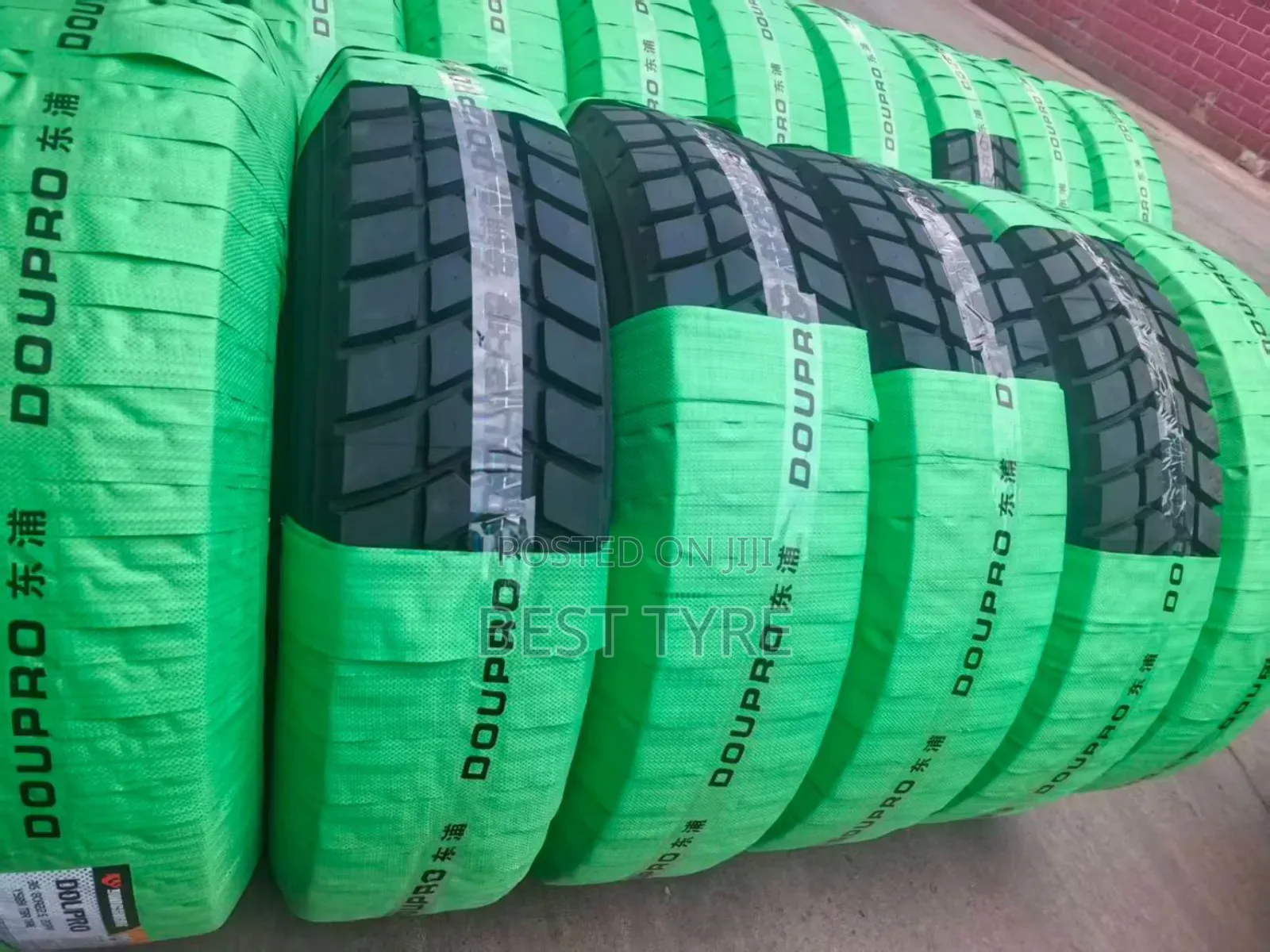 315/80r22.5 Dupro