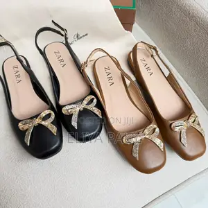 Ballet Flats