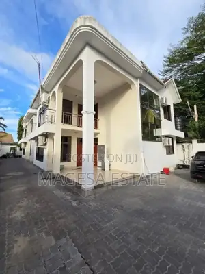 2bdrm Apartment in Mikocheni for rent