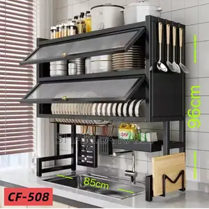 Kitchen Rack/ Organizer