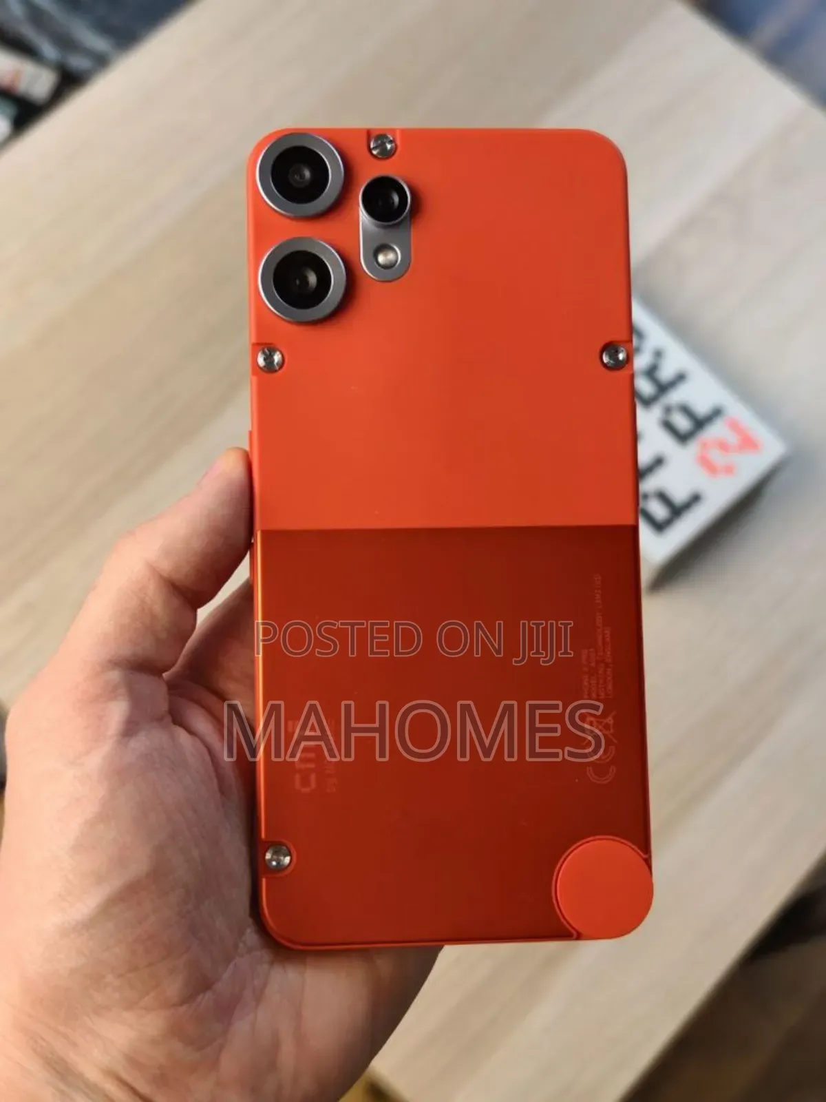 New Nothing Phone CMF Phone 2 Pro 256 GB