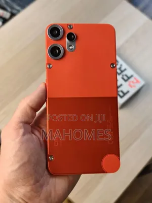 New Nothing Phone CMF Phone 2 Pro 256 GB