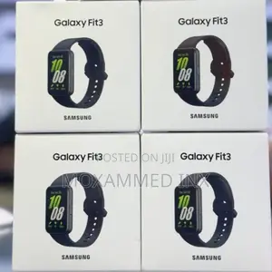 Samsung Galaxy Fit3