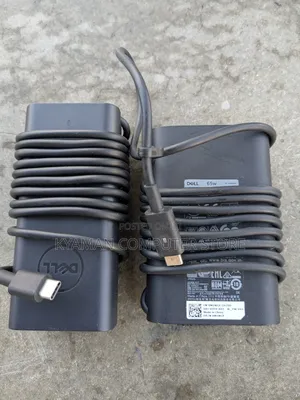 Type C Adapter for Laptop