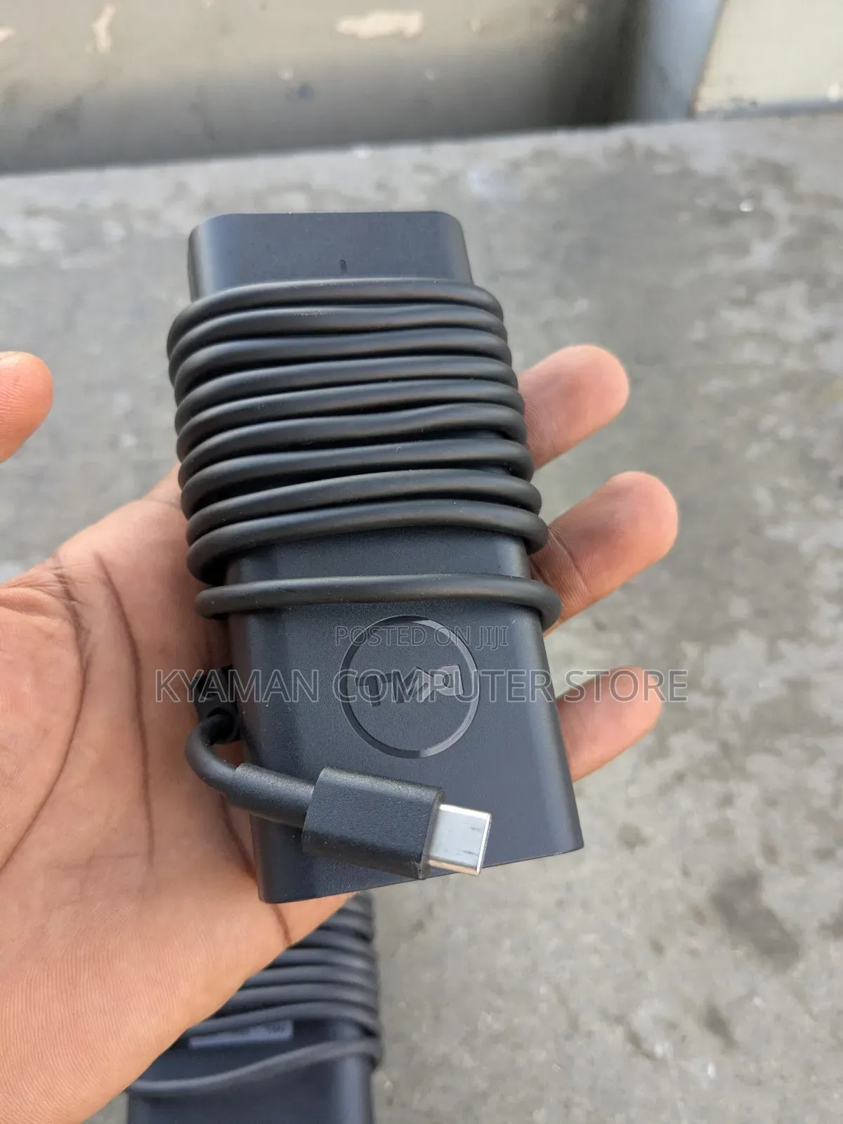 Type C Adapter for Laptop