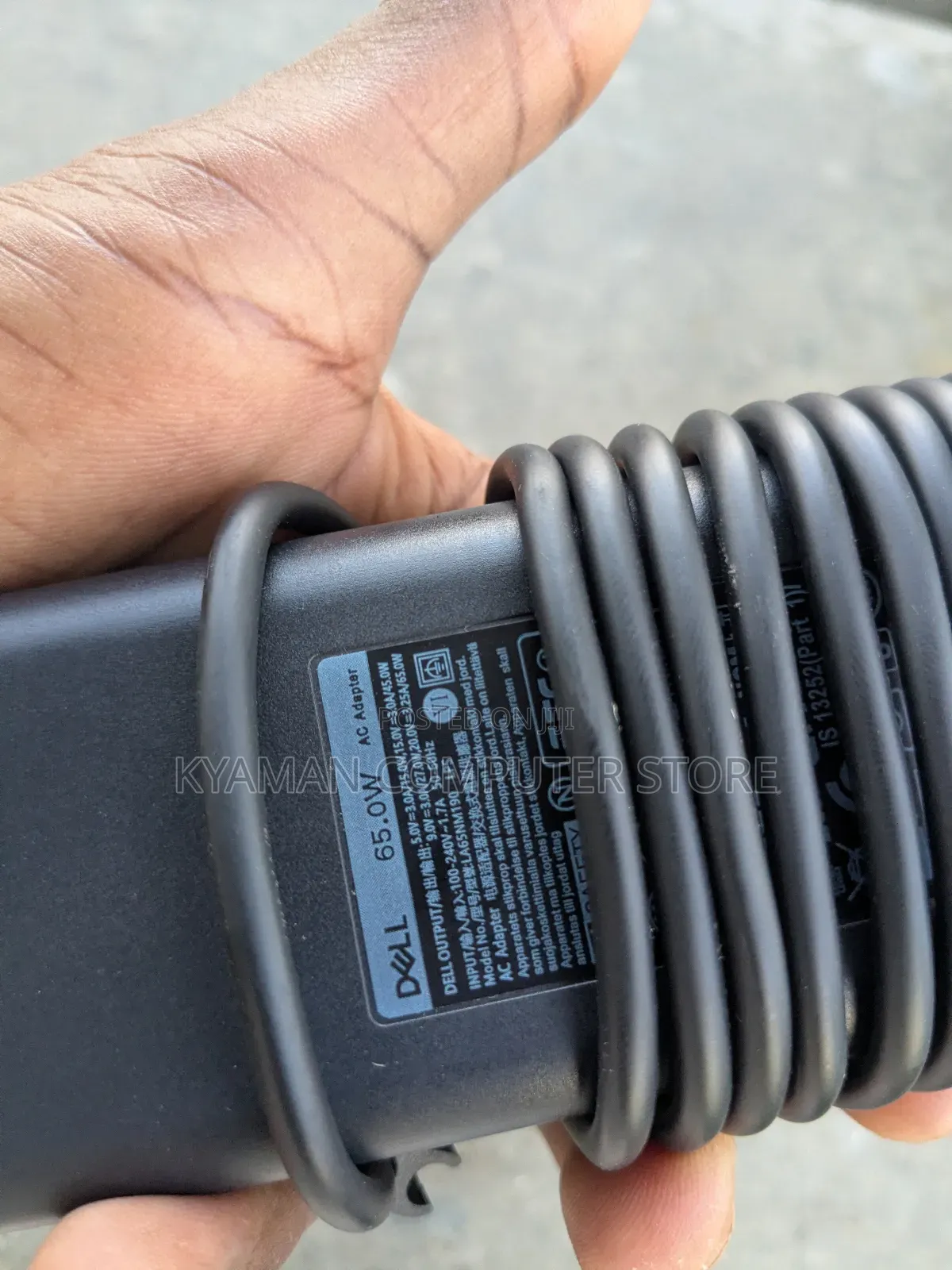 Type C Adapter for Laptop
