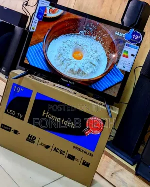 Hometech Tv 32