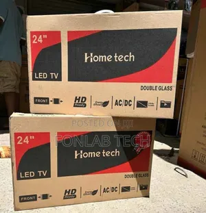 Hometech Tv 32