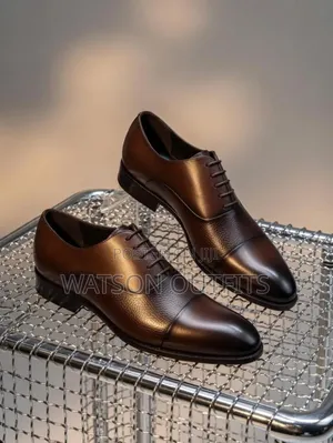 Men's Leather Shoes Paul Smith Brand Well Designed