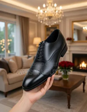 Men's Leather Shoes Paul Smith Brand Well Designed